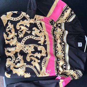 ZARA Sweatshirt